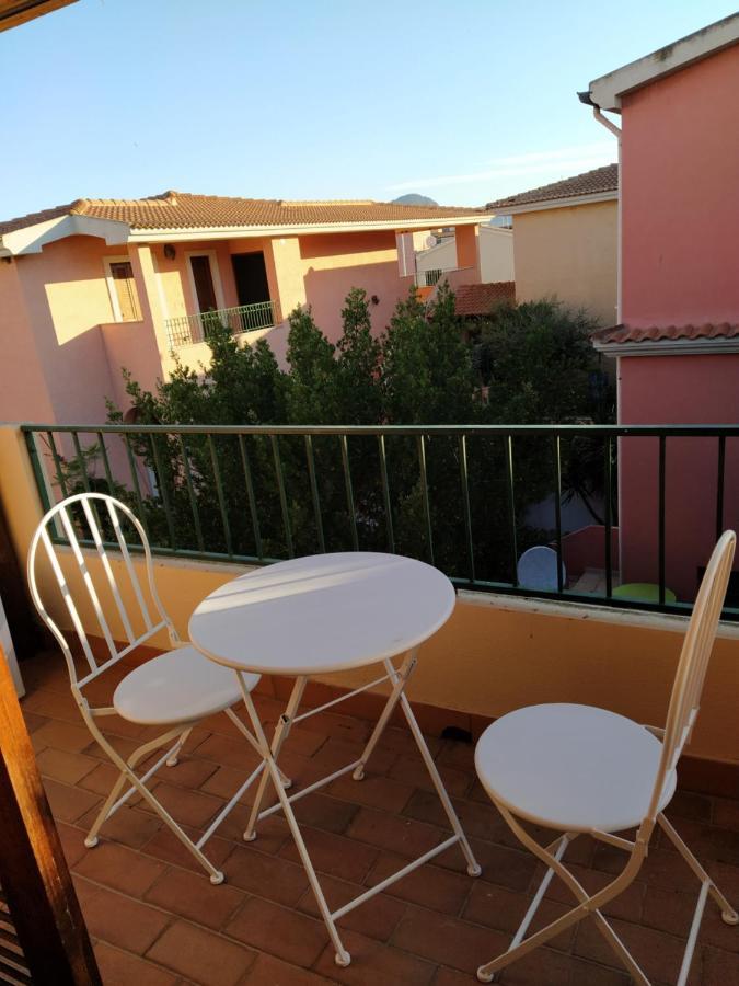 La Cala Apartment Olbia Exterior photo