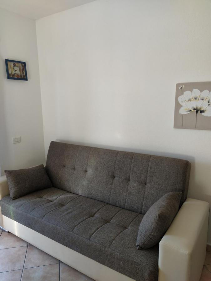 La Cala Apartment Olbia Exterior photo
