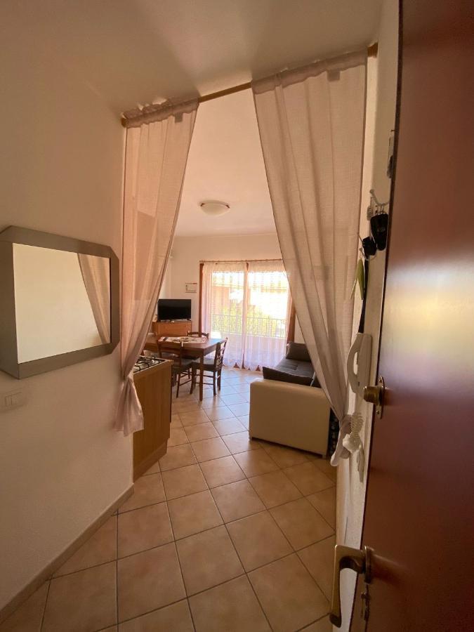 La Cala Apartment Olbia Exterior photo
